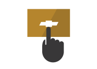 Shop Click Drive Create Icon in Merced, CA