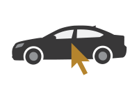 Shop Click Drive Select Icon in Merced, CA