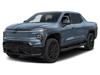 Chevrolet Silverado EV - Merced Chevrolet in Merced CA