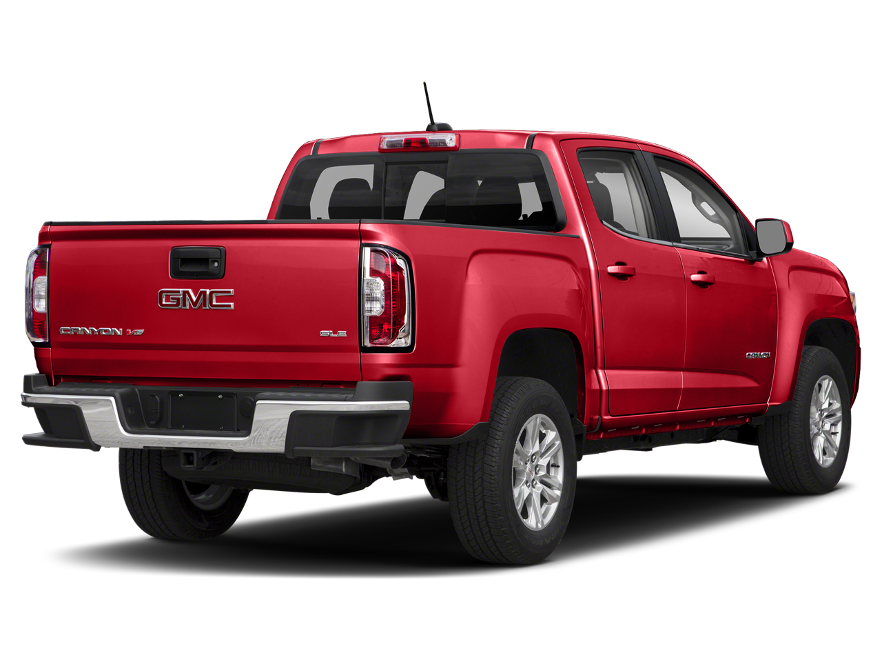 2020 GMC Canyon 2WD SLE