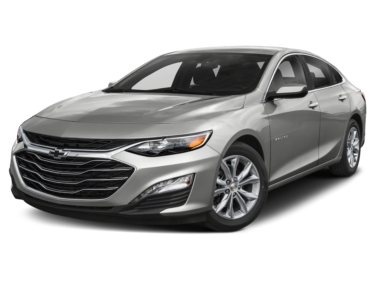 Used 2019 Chevrolet Malibu 1LT with VIN 1G1ZD5ST9KF145952 for sale in Merced, CA