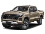 2023 Chevrolet Colorado 4WD Z71