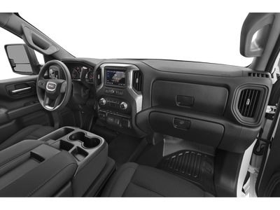 2025 GMC Sierra 2500 HD AT4X