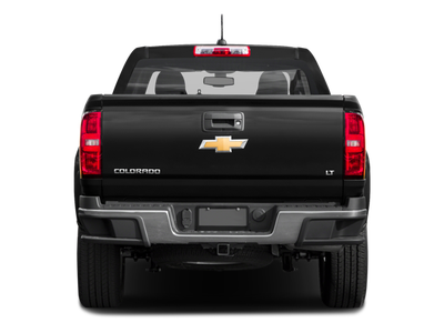 2018 Chevrolet Colorado 2WD LT