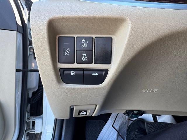 2019 Acura TLX w/Technology Pkg