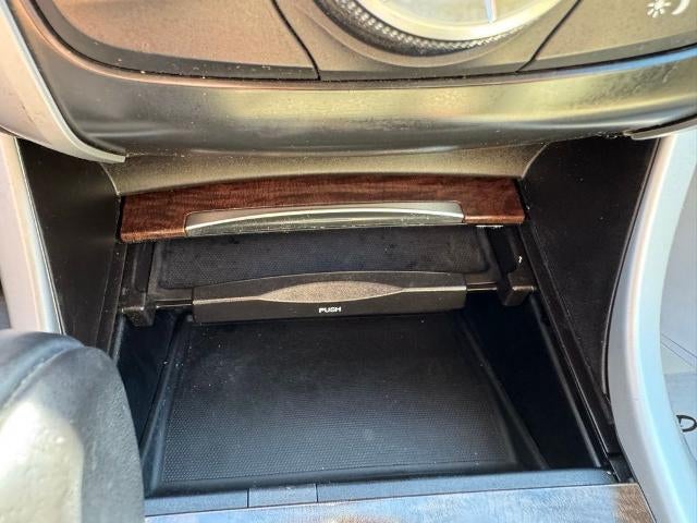 2019 Acura TLX w/Technology Pkg