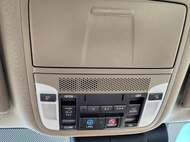 2019 Acura TLX w/Technology Pkg