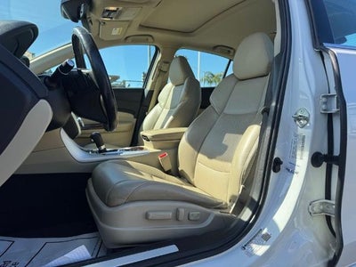 2019 Acura TLX w/Technology Pkg