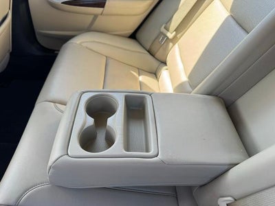 2019 Acura TLX w/Technology Pkg