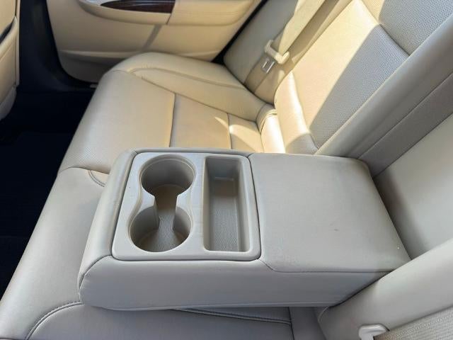 2019 Acura TLX w/Technology Pkg