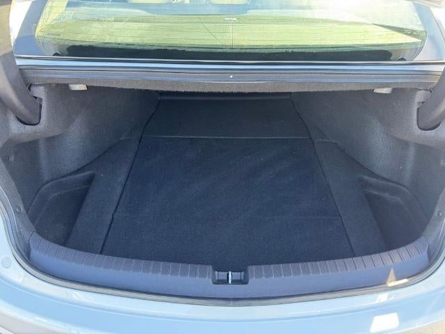2019 Acura TLX w/Technology Pkg