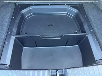 2019 Acura TLX w/Technology Pkg