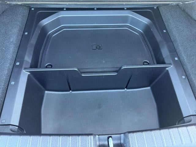 2019 Acura TLX w/Technology Pkg