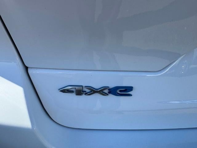 2024 Jeep Grand Cherokee 4xe 4DR 4WD