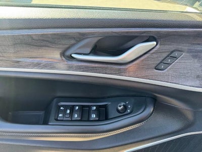2024 Jeep Grand Cherokee 4xe 4DR 4WD