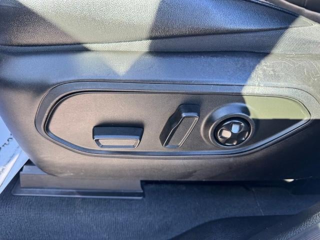 2024 Jeep Grand Cherokee 4xe 4DR 4WD