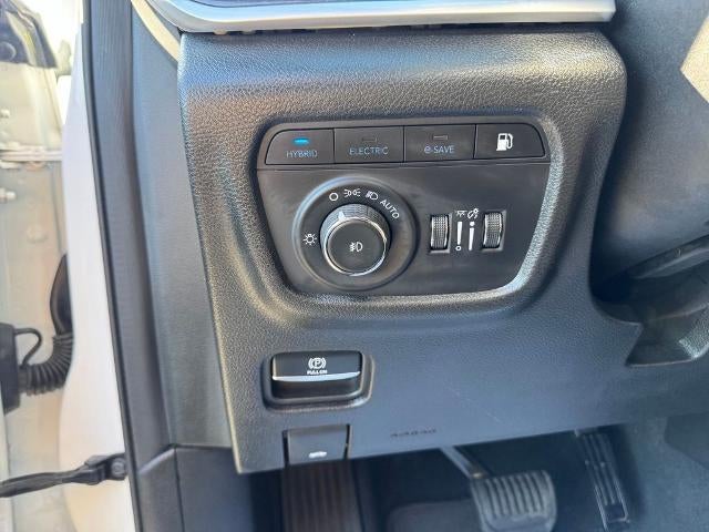 2024 Jeep Grand Cherokee 4xe 4DR 4WD