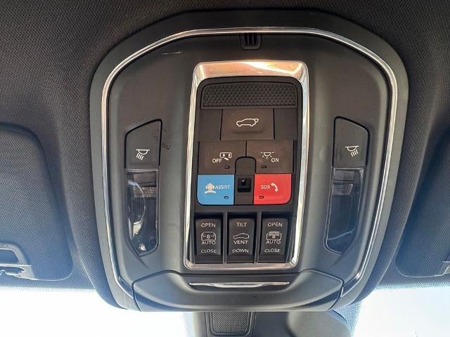 2024 Jeep Grand Cherokee 4xe 4DR 4WD