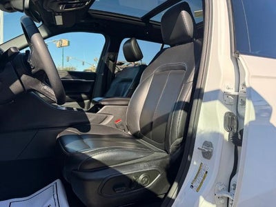 2024 Jeep Grand Cherokee 4xe 4DR 4WD