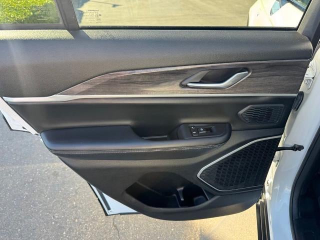2024 Jeep Grand Cherokee 4xe 4DR 4WD