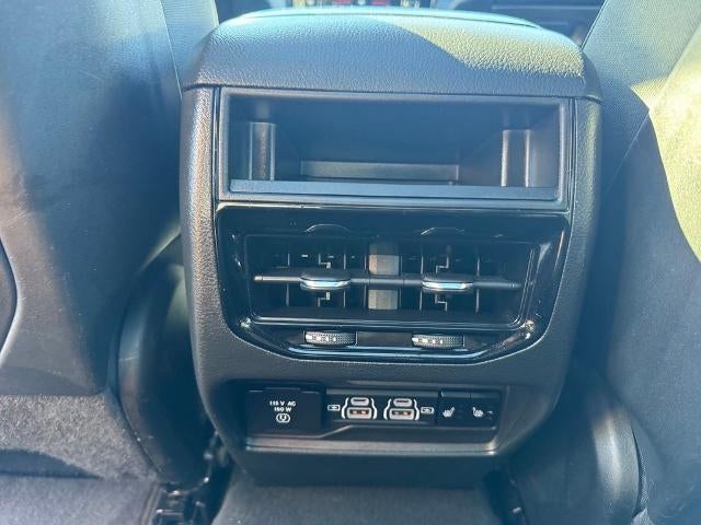 2024 Jeep Grand Cherokee 4xe 4DR 4WD