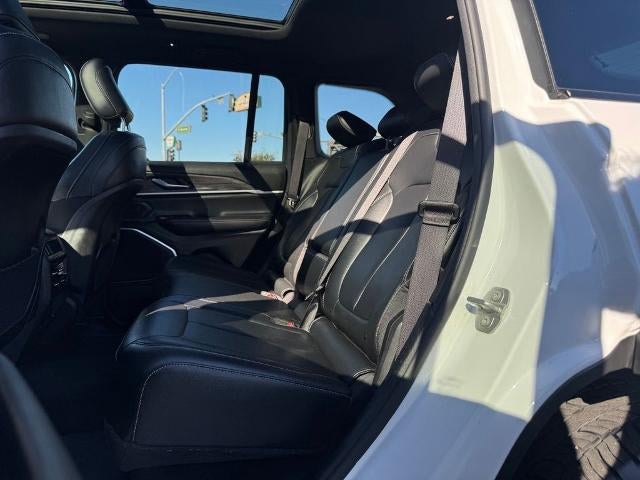 2024 Jeep Grand Cherokee 4xe 4DR 4WD