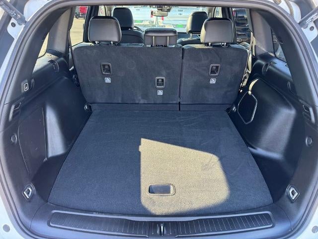 2024 Jeep Grand Cherokee 4xe 4DR 4WD