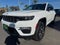 2024 Jeep Grand Cherokee 4xe 4DR 4WD