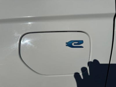 2024 Jeep Grand Cherokee 4xe 4DR 4WD