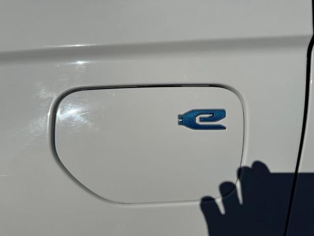 2024 Jeep Grand Cherokee 4xe 4DR 4WD