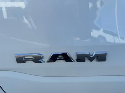 2022 RAM 1500 Lone Star