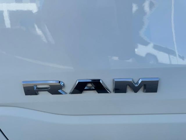 2022 RAM 1500 Lone Star