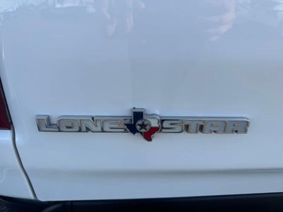 2022 RAM 1500 Lone Star