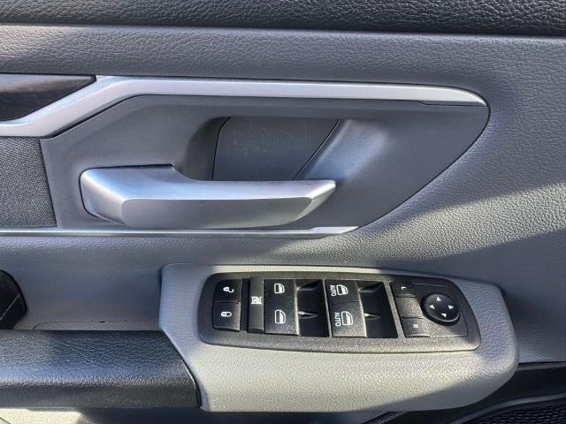 2022 RAM 1500 Lone Star