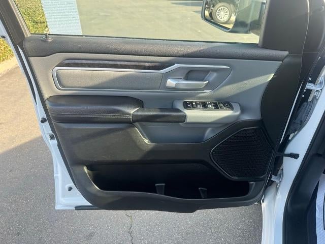 2022 RAM 1500 Lone Star