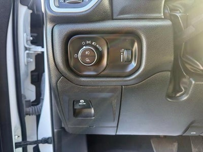 2022 RAM 1500 Lone Star