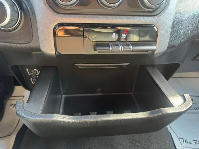 2022 RAM 1500 Lone Star