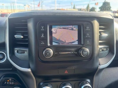 2022 RAM 1500 Lone Star