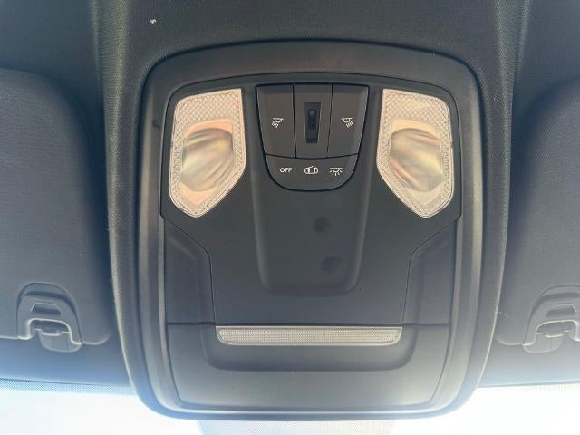 2022 RAM 1500 Lone Star