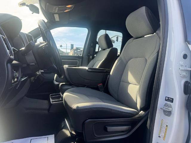 2022 RAM 1500 Lone Star