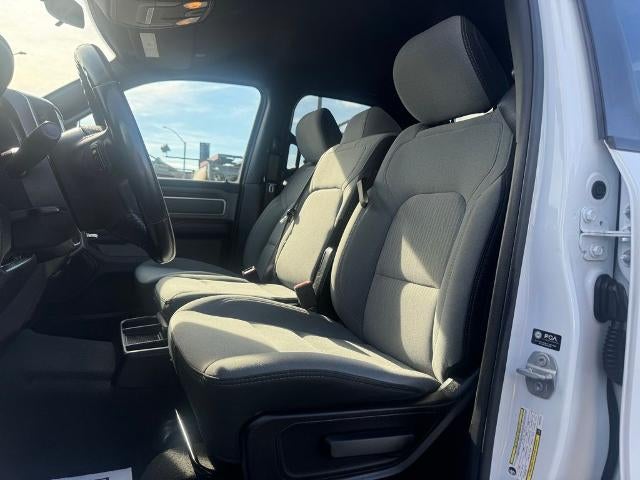 2022 RAM 1500 Lone Star