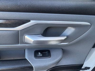 2022 RAM 1500 Lone Star