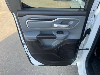 2022 RAM 1500 Lone Star