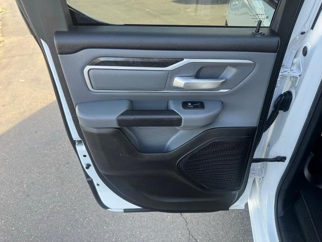 2022 RAM 1500 Lone Star