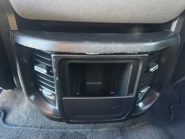 2022 RAM 1500 Lone Star