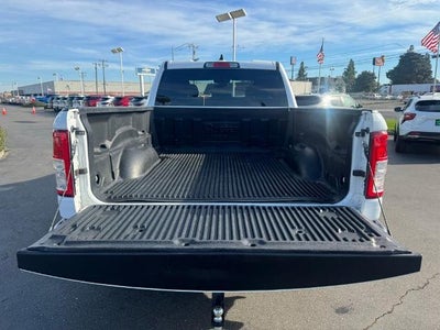 2022 RAM 1500 Lone Star