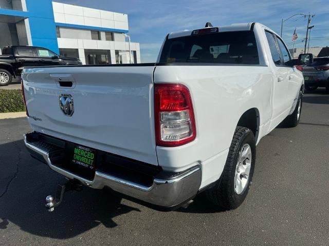 2022 RAM 1500 Lone Star