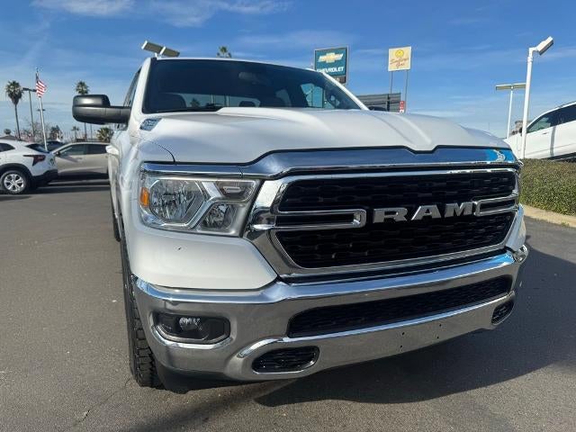 2022 RAM 1500 Lone Star
