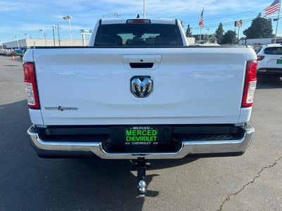 2022 RAM 1500 Lone Star