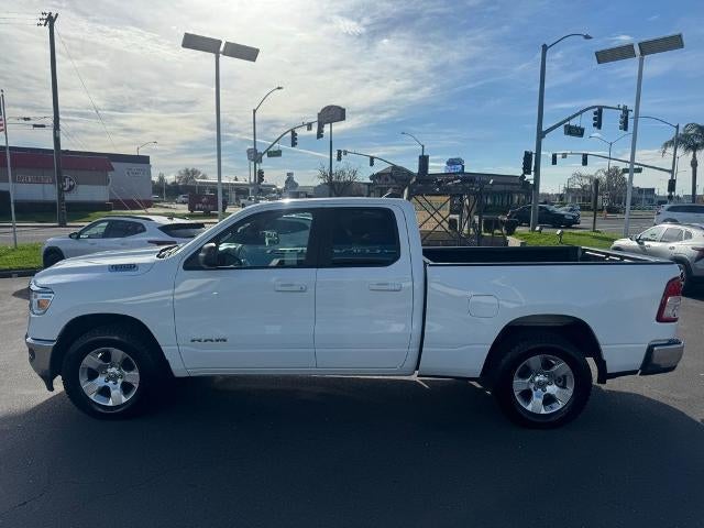 2022 RAM 1500 Lone Star